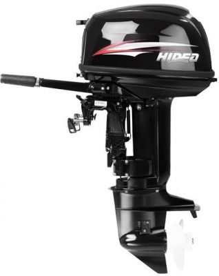 Подвесной лодочный мотор HIDEA HD 30 FES купить с доставкой, в наличии