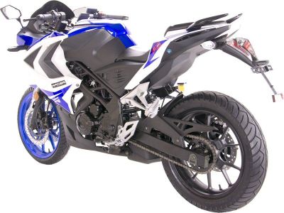 детальная картинка товара мотоцикл racer rc250xzr-a storm