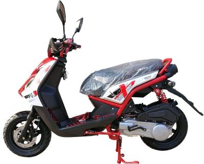детальная картинка товара скутер vento smart 49cc (150)