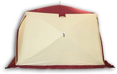 детальная картинка товара зимняя палатка снегирь 3t long