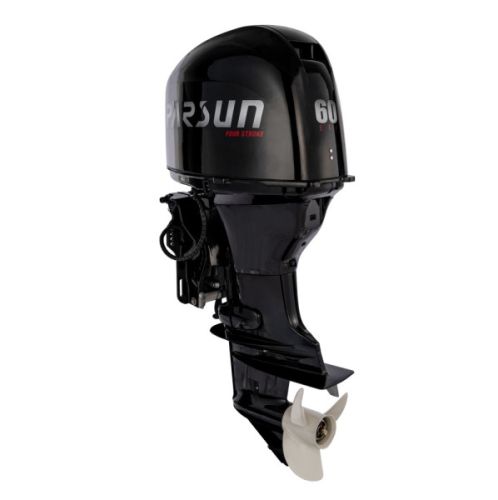 Подвесной лодочный мотор GOLFSTREAM F60FEL-T-EFI (Parsun) купить с доставкой, в наличии