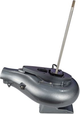 детальная картинка товара водометная насадка seapro wт15