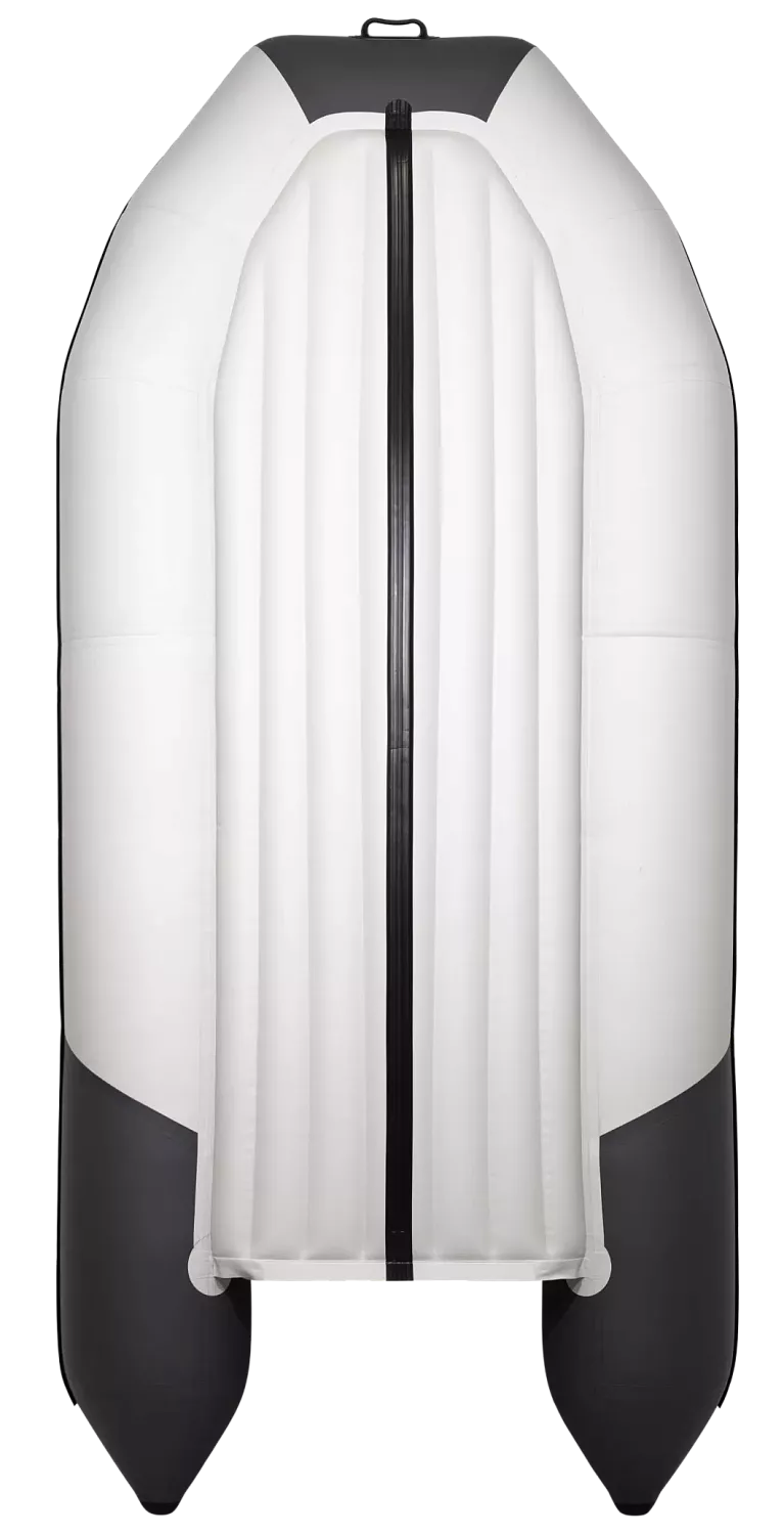 детальная картинка товара лодка таймень nx 3600 нднд pro светло-серый/графит Фото Лодка Таймень nx 3600 нднд pro светло-серый/графит