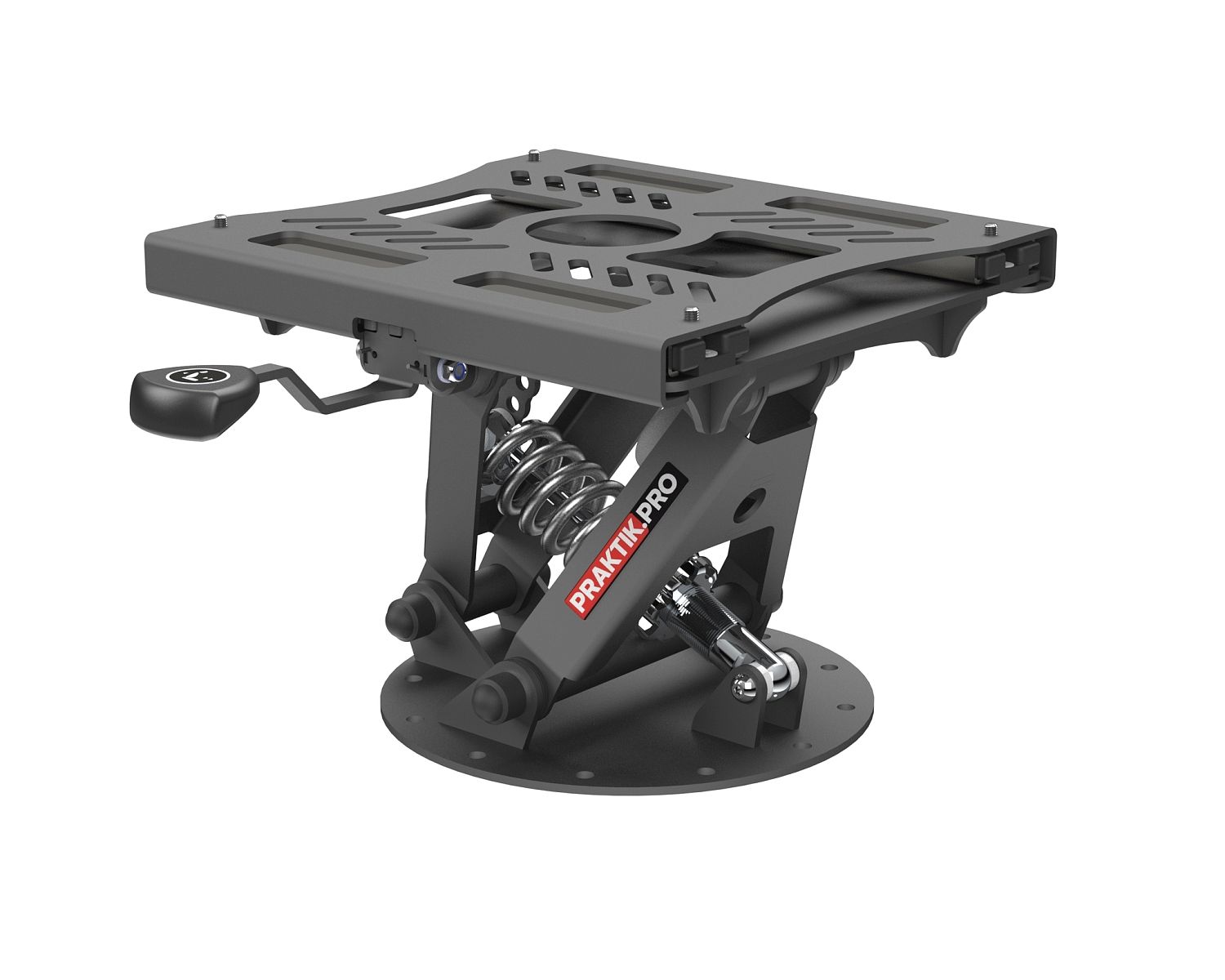 детальная картинка товара амортизационная стойка практик 200s