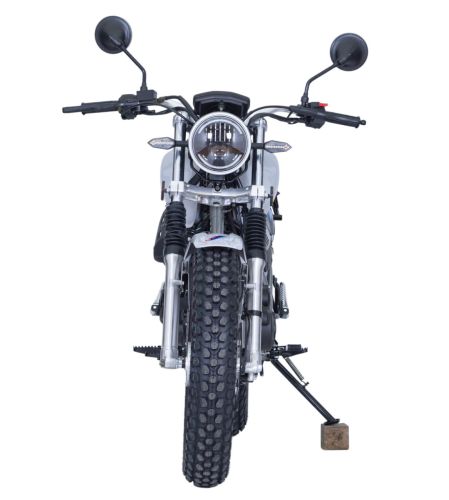 детальная картинка товара мотоцикл scout tw250 pr300