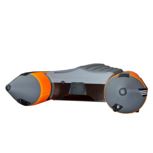 Фото Надувная лодка ORCA ДРАККАР 370 НД