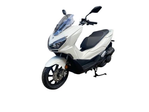 детальная картинка товара скутер vento pcx 200