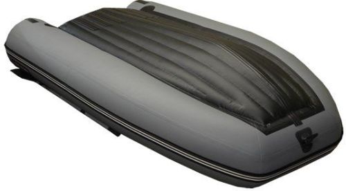 Фото Надувная лодка Хантер 330 А