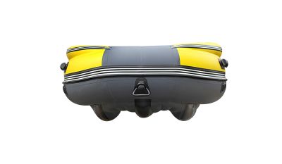 Фото Лодка надувная SKAT TRITON 450NDFi с интегрированным фальшбортом