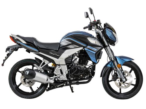 детальная картинка товара мотоцикл racer rc300ck-n fighter