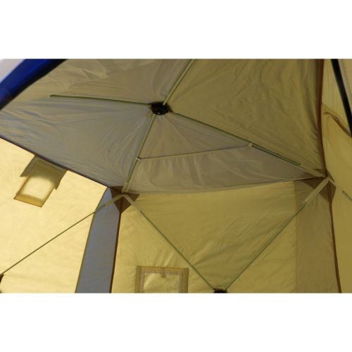 детальная картинка товара зимняя палатка polar bird 2t