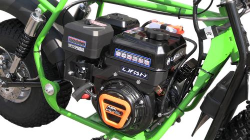 детальная картинка товара мотоцикл внедорожный скаут сафари 3l-9е bigfoot(kp230pro)