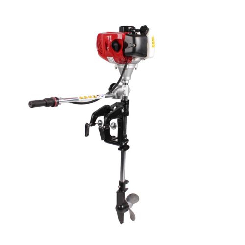 Лодочный мотор Toyama TA2 купить с доставкой, в наличии