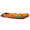 детальная картинка товара надувная лодка orca драккар 350 нд Фото Надувная лодка ORCA ДРАККАР 350 НД