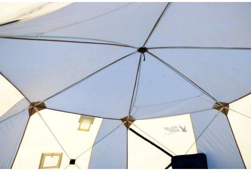 детальная картинка товара зимняя палатка polar bird family t fest