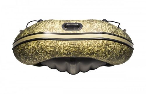 Фото Надувная лодка Ривьера 3200 НДНД Камыш