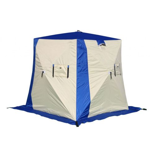 детальная картинка товара зимняя палатка polar bird 2t