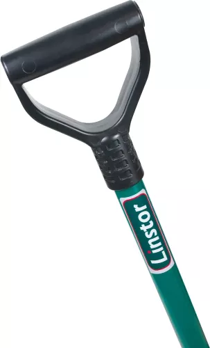 детальная картинка товара скребок-ледоруб linstor