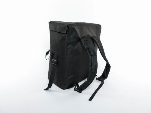 детальная картинка товара сумка багажная для снегохода тайга варяг 550