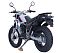 детальная картинка товара мотоцикл scout tw250 pr300