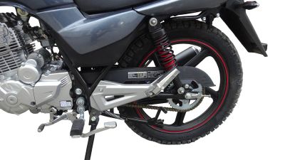 детальная картинка товара мотоцикл vr-1-250