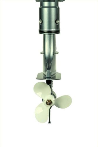 Подвесной лодочный мотор Seanovo SNF6HS(Без бака) купить с доставкой, в наличии