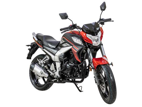 детальная картинка товара мотоцикл racer rc300ck-n fighter