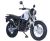 детальная картинка товара мотоцикл scout tw250 pr300