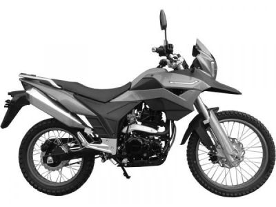 детальная картинка товара мотоцикл racer ranger rc250-gy8a