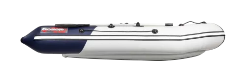 детальная картинка товара лодка таймень nx 3200 нднд "комби" светло-серый/синий Фото Лодка Таймень nx 3200 нднд "комби" светло-серый/синий