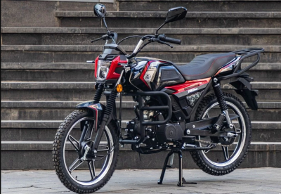 детальная картинка товара мопед racer rc50-v beta m1