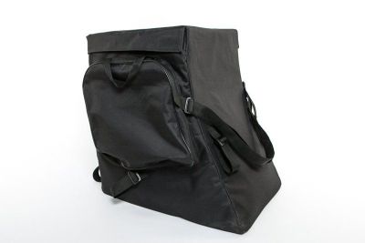 детальная картинка товара сумка багажная для снегохода arctiс cat 570