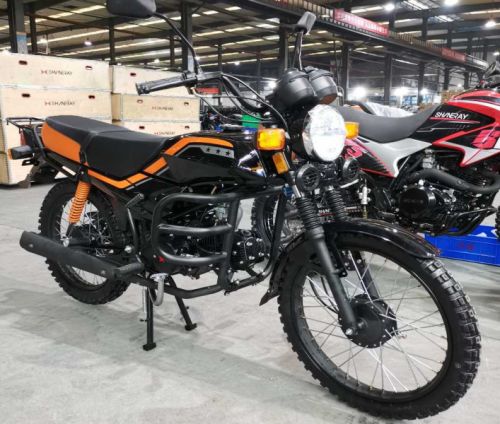 детальная картинка товара мопед trickler 2