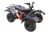 детальная картинка товара квадроцикл (atv) серия 5++ механик 3 (вариатор)