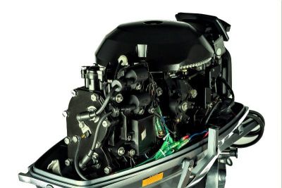 Подвесной лодочный мотор Seanovo SN 30 BMS купить с доставкой, в наличии