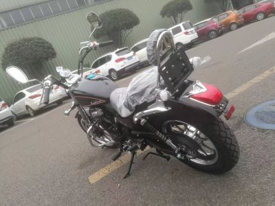 детальная картинка товара мотоцикл zongshen roadster ra1