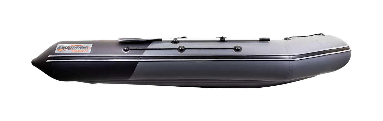 детальная картинка товара лодка таймень nx 4000 нднд pro графит/черный Фото Лодка Таймень nx 4000 нднд pro графит/черный