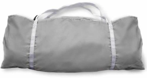 детальная картинка товара внутренний тент легкий лотос 3 зимний