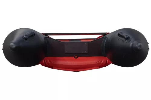 детальная картинка товара лодка таймень nx 3800 нднд pro красный/черный Фото Лодка Таймень nx 3800 нднд pro красный/черный