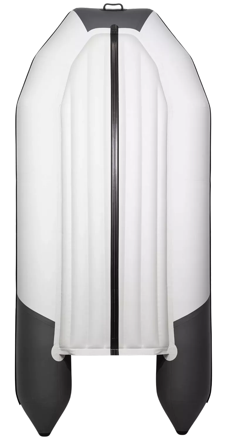 детальная картинка товара лодка таймень nx 3200 нднд "комби" светло-серый/графит Фото Лодка Таймень nx 3200 нднд "комби" светло-серый/графит