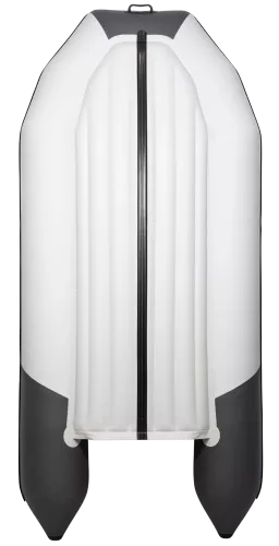 детальная картинка товара лодка таймень nx 3200 нднд "комби" светло-серый/графит Фото Лодка Таймень nx 3200 нднд "комби" светло-серый/графит