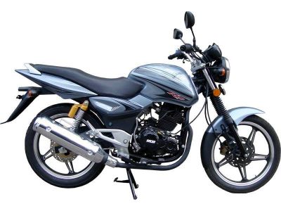 детальная картинка товара мотоцикл racer magnum  rc200-c5b