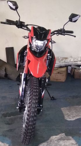 детальная картинка товара мотоцикл racer rc300-gy8k xvr