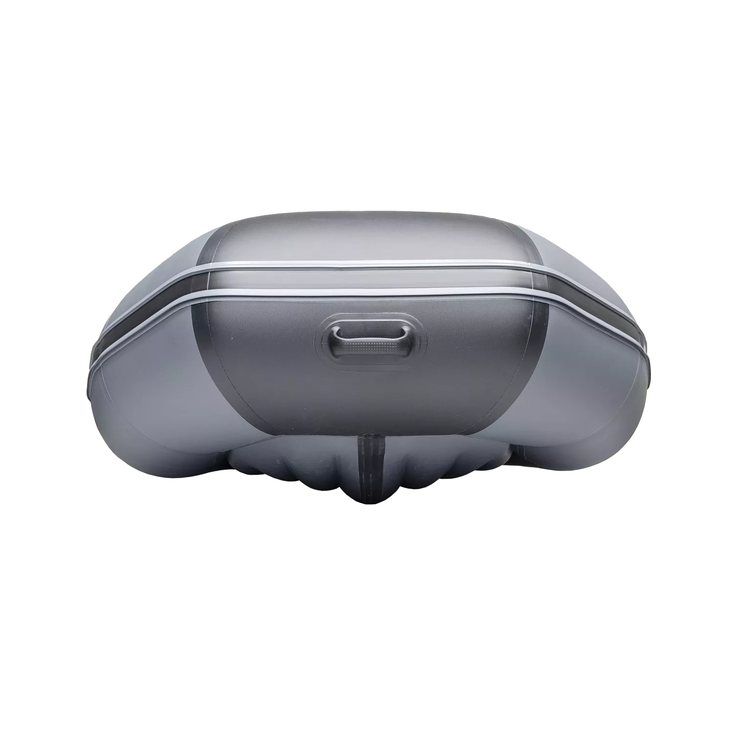 Фото Лодка Таймень NX 3400 НДНД PRO"Комби" графит/черный