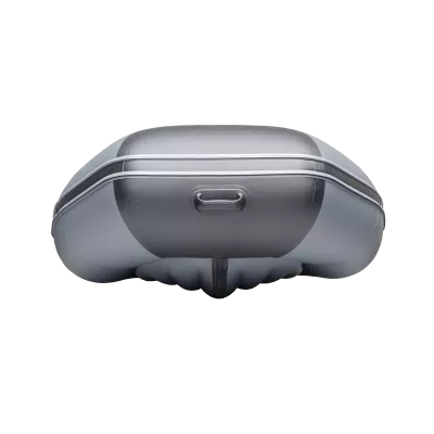Фото Лодка Таймень NX 3400 НДНД PRO"Комби" графит/черный