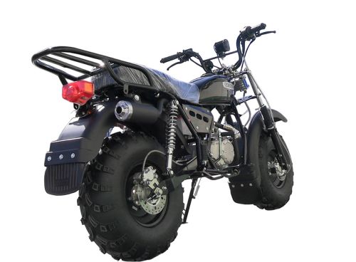 детальная картинка товара мотоцикл внедорожный скаут-3р-125