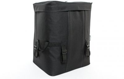 детальная картинка товара сумка багажная для снегохода yamaha venture рurpoze