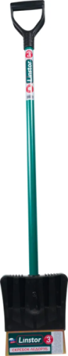 детальная картинка товара скребок-ледоруб linstor