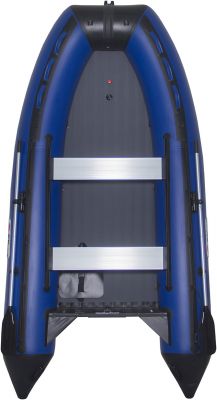 Фото Надувная лодка SMARINE AIR MAX 380 Синяя