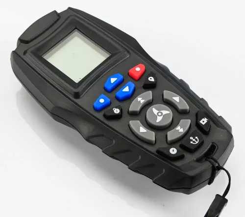 детальная картинка товара электромотор sea-pro 65l gps 60 детальная картинка товара электромотор sea-pro 65l gps 60
